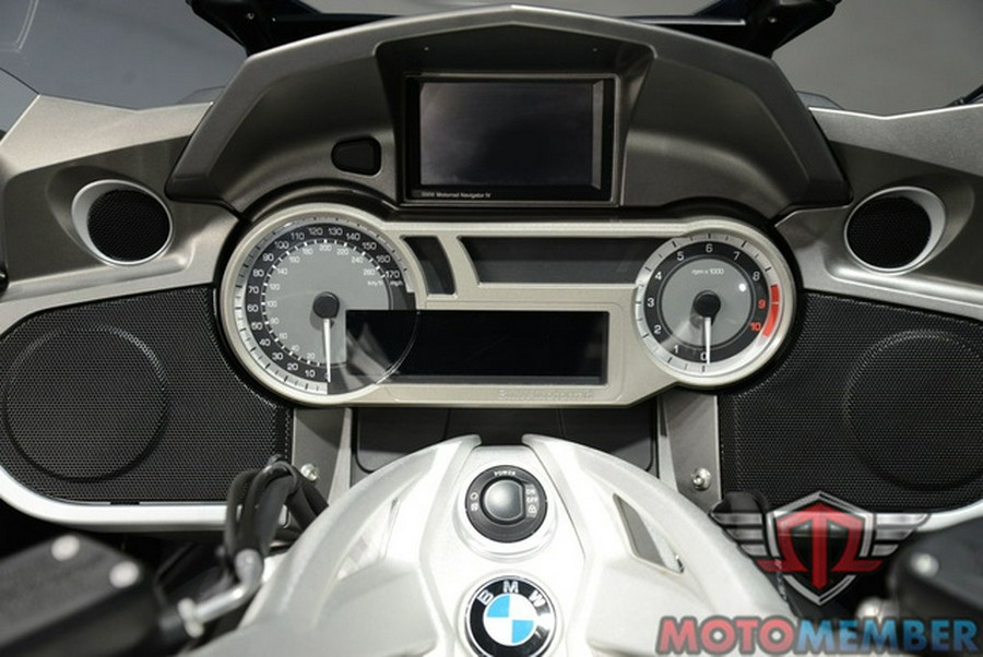 2021 BMW K 1600 GTL Manhattan Metallic 1600 GTL Black Storm Metallic