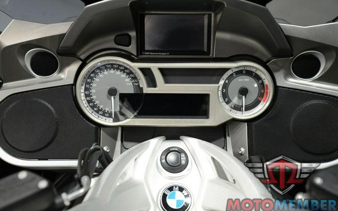 2021 BMW K 1600 GTL Manhattan Metallic 1600 GTL Black Storm Metallic