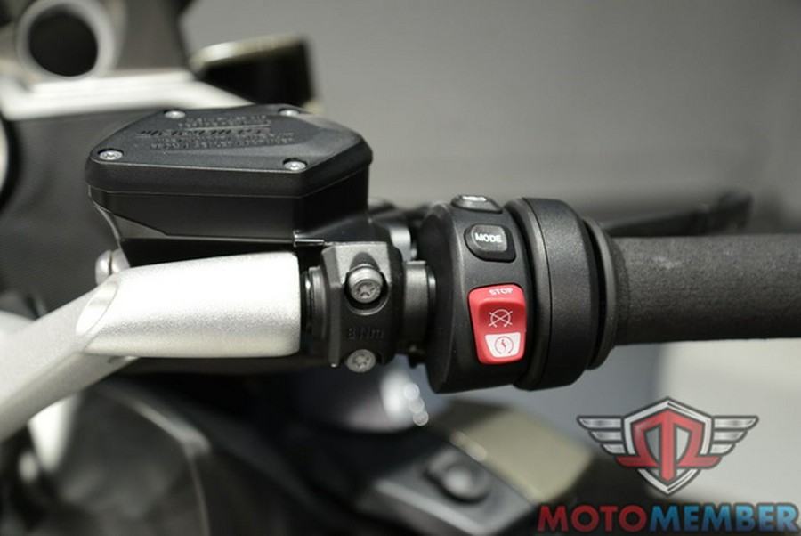 2021 BMW K 1600 GTL Manhattan Metallic 1600 GTL Black Storm Metallic