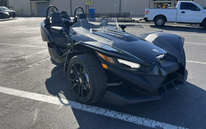 2026 Polaris Slingshot S AutoDrive