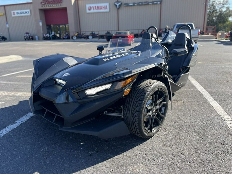 2026 Polaris Slingshot S AutoDrive