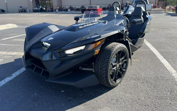 2026 Polaris Slingshot S AutoDrive