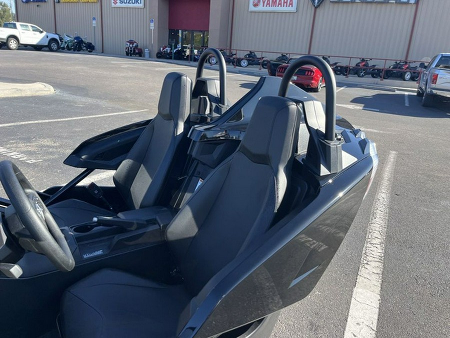 2026 Polaris Slingshot S AutoDrive