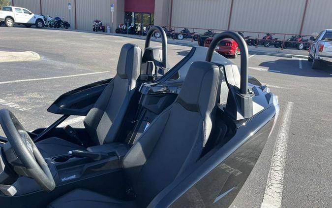 2026 Polaris Slingshot S AutoDrive