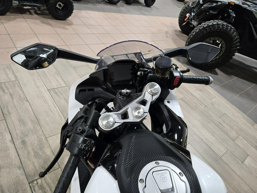 2024 CFMOTO 450SS