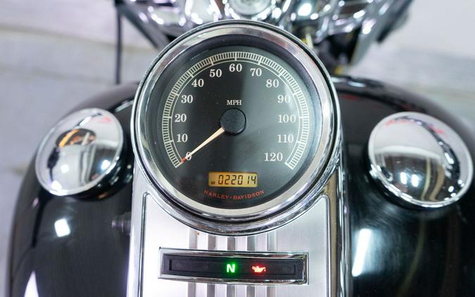 2009 Harley-Davidson Road King® Classic