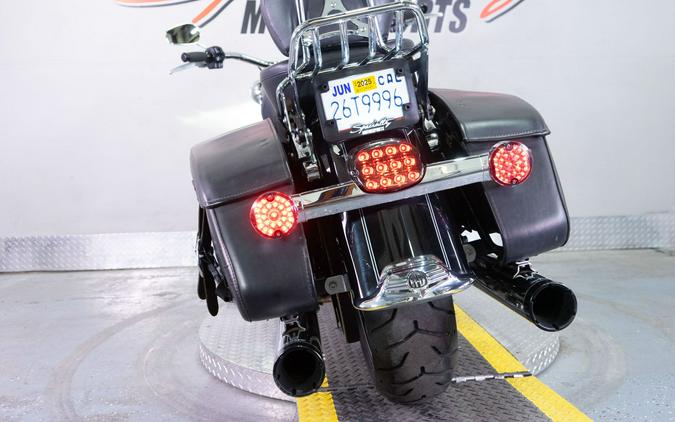 2009 Harley-Davidson Road King® Classic