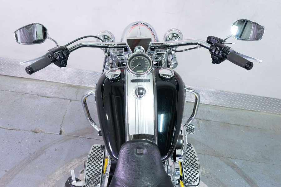 2009 Harley-Davidson Road King® Classic