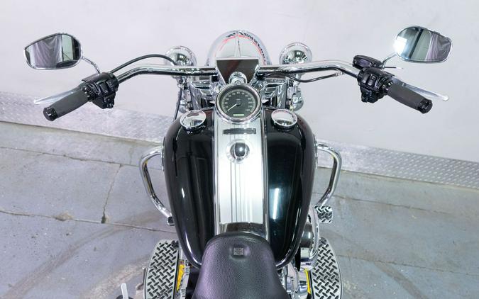 2009 Harley-Davidson Road King® Classic