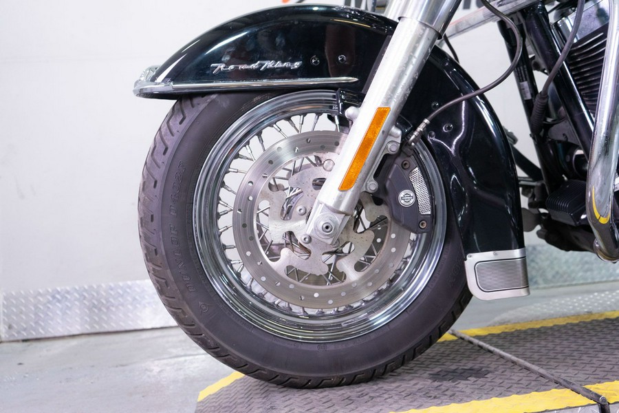 2009 Harley-Davidson Road King® Classic