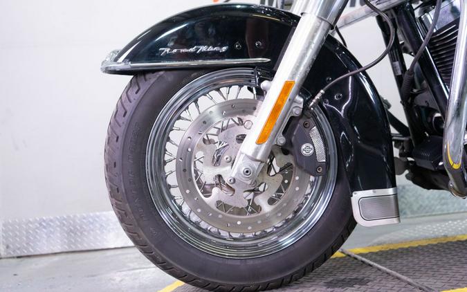 2009 Harley-Davidson Road King® Classic