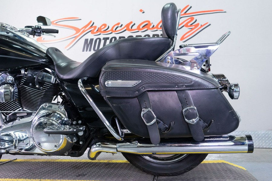 2009 Harley-Davidson Road King® Classic