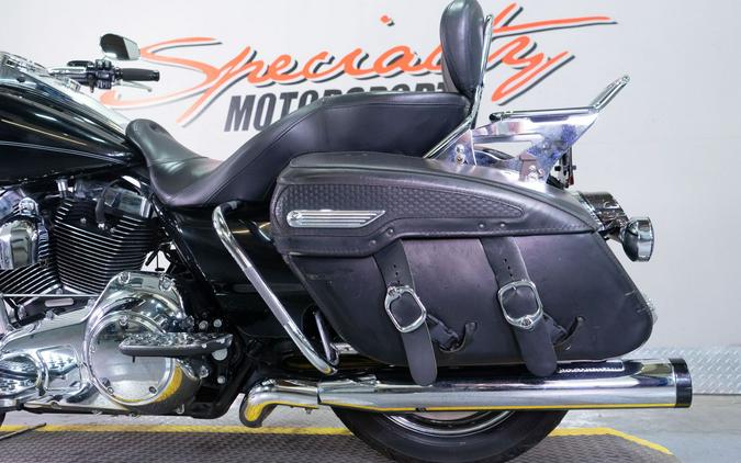 2009 Harley-Davidson Road King® Classic
