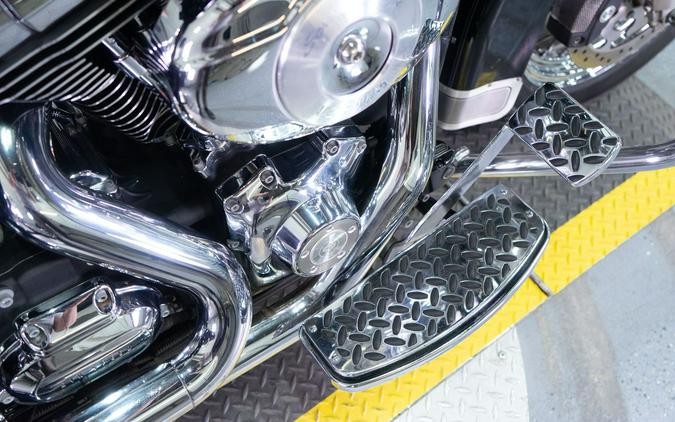 2009 Harley-Davidson Road King® Classic