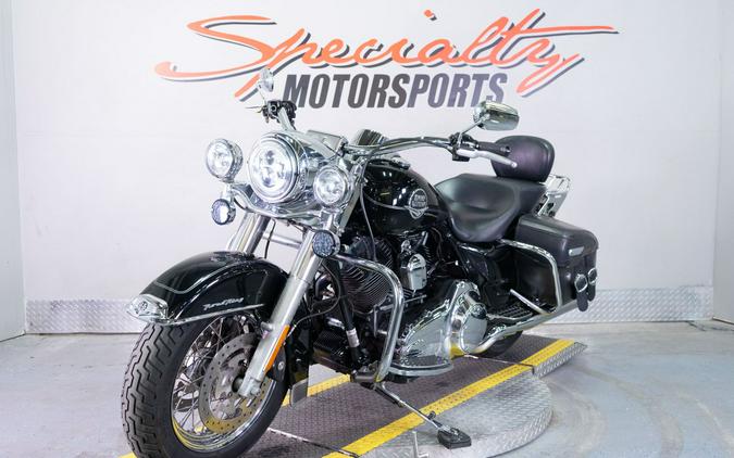 2009 Harley-Davidson Road King® Classic