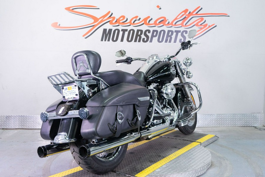 2009 Harley-Davidson Road King® Classic