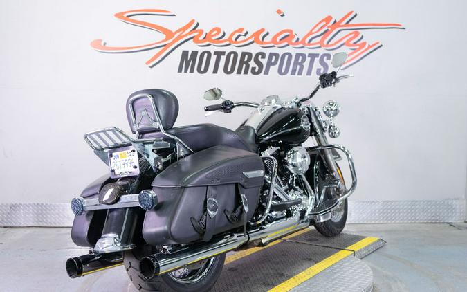 2009 Harley-Davidson Road King® Classic