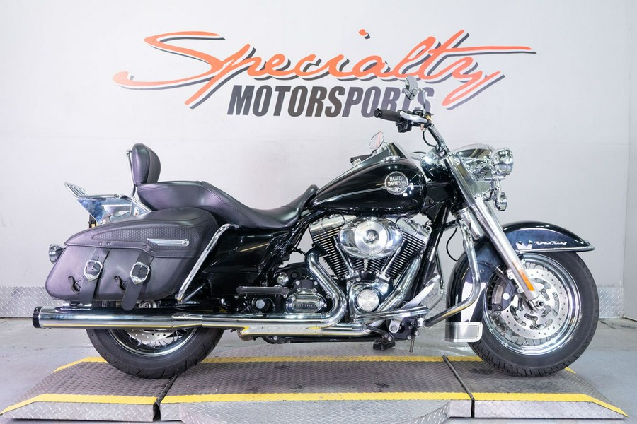 2009 Harley-Davidson Road King® Classic
