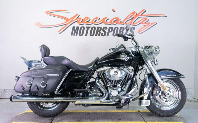 2009 Harley-Davidson Road King® Classic