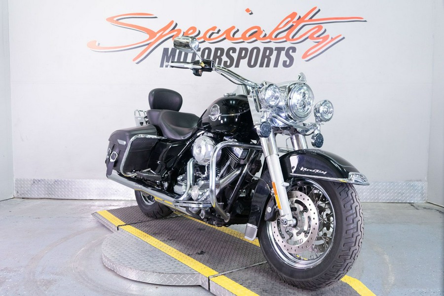 2009 Harley-Davidson Road King® Classic