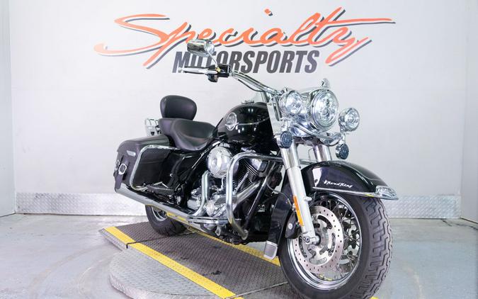 2009 Harley-Davidson Road King® Classic