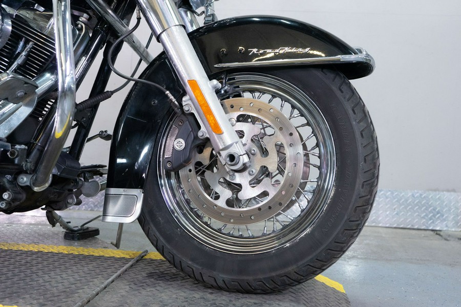 2009 Harley-Davidson Road King® Classic