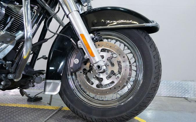 2009 Harley-Davidson Road King® Classic