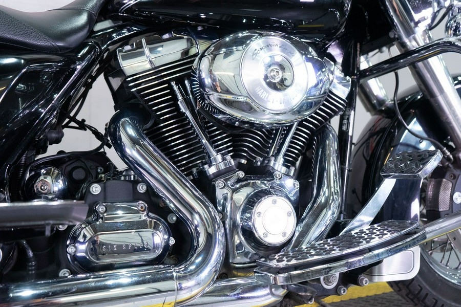 2009 Harley-Davidson Road King® Classic
