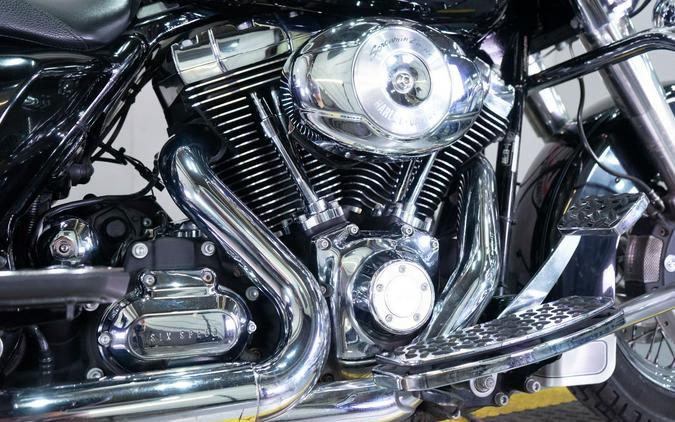2009 Harley-Davidson Road King® Classic