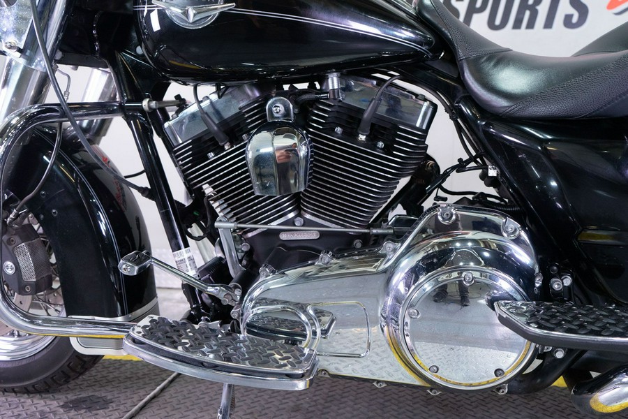 2009 Harley-Davidson Road King® Classic