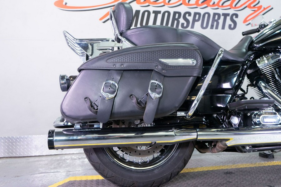2009 Harley-Davidson Road King® Classic