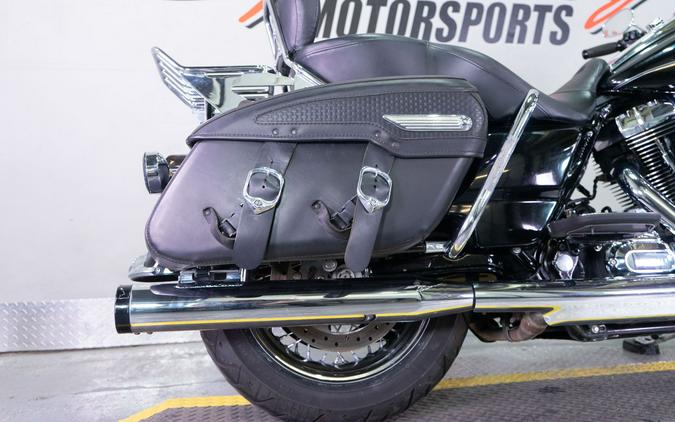 2009 Harley-Davidson Road King® Classic