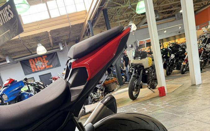2022 BMW Motorrad S 1000 R No Gimmicks, No Hidden Fees