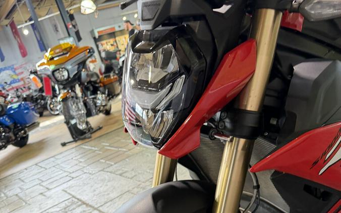 2022 BMW Motorrad S 1000 R No Gimmicks, No Hidden Fees