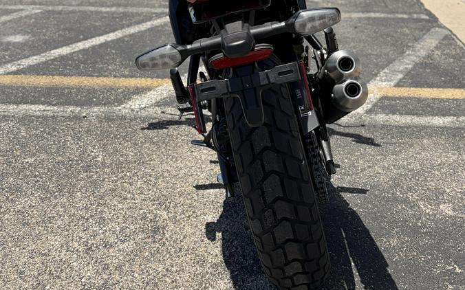 2027 Triumph Tracker 400