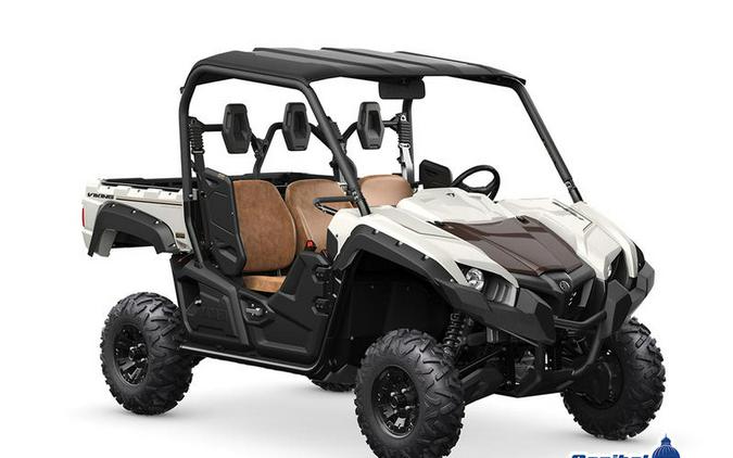2026 Yamaha Viking Eps Ranch Edition