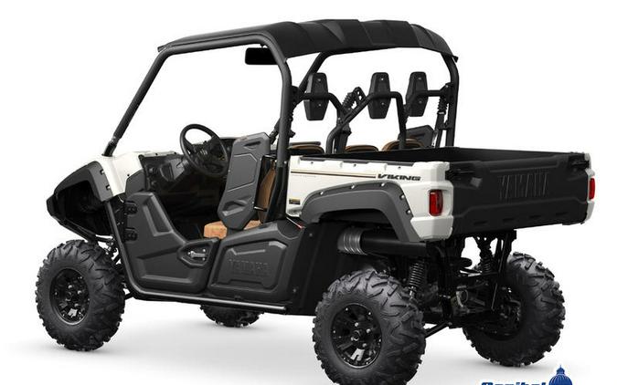 2026 Yamaha Viking Eps Ranch Edition
