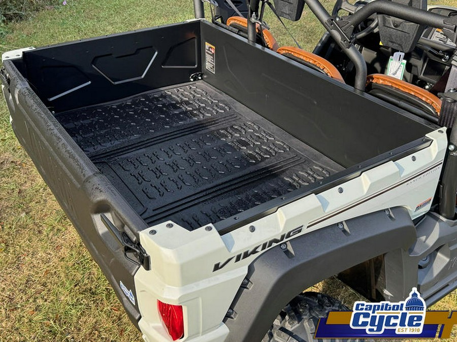 2026 Yamaha Viking Eps Ranch Edition