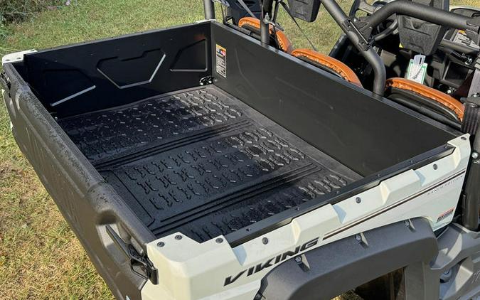 2026 Yamaha Viking Eps Ranch Edition