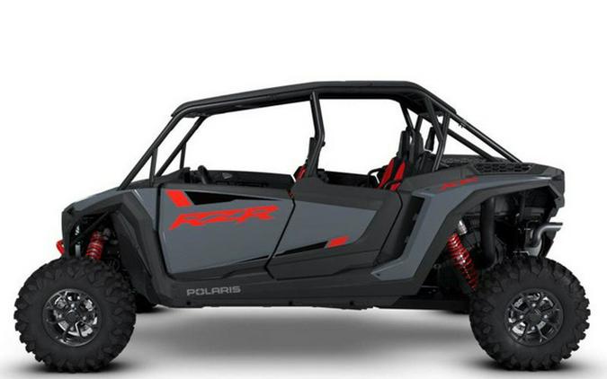 2026 Polaris RZR XP 4 1000 Ultimate