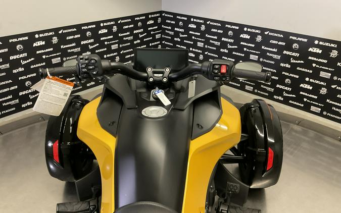 2026 CAN-AM SPYDER F3-S (SE6) - 51959B