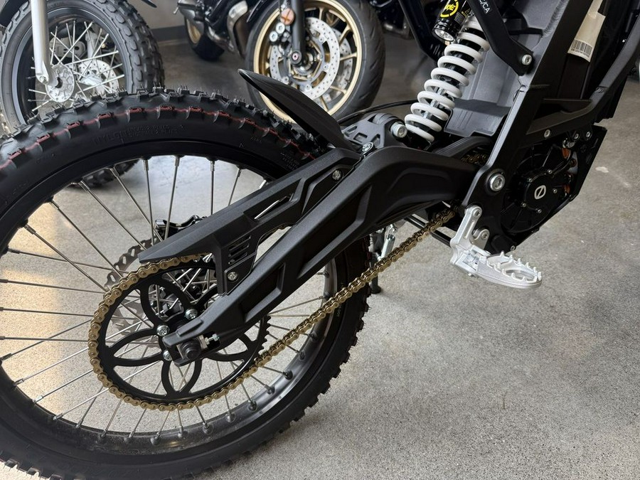 2026 Zero XB