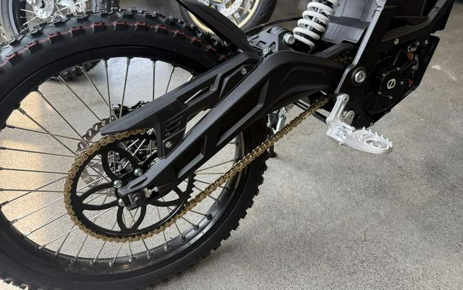 2026 Zero XB