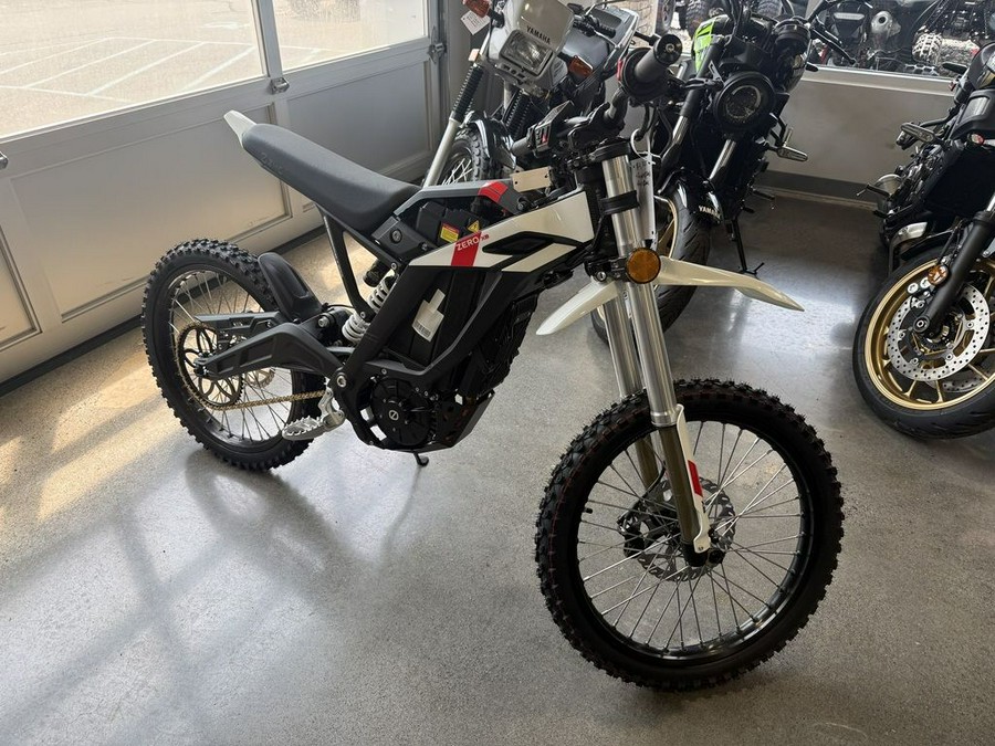 2026 Zero XB