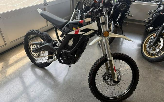 2026 Zero XB