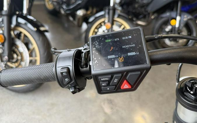 2026 Zero XB