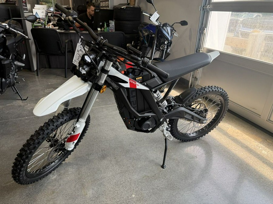 2026 Zero XB
