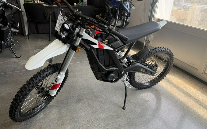 2026 Zero XB