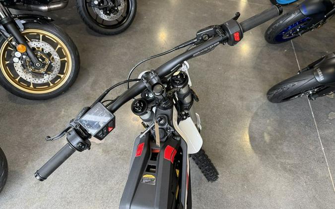 2026 Zero XB
