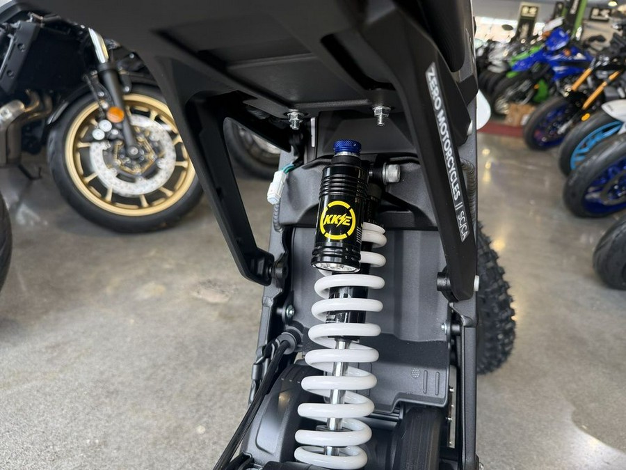 2026 Zero XB